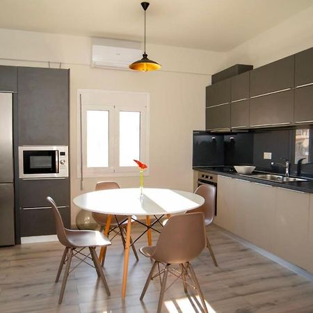 Ferienwohnung Ierapetra Flats 2 Exterior foto