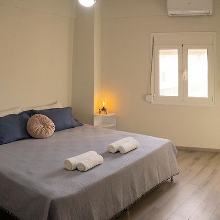 Ferienwohnung Ierapetra Flats 2 Exterior foto