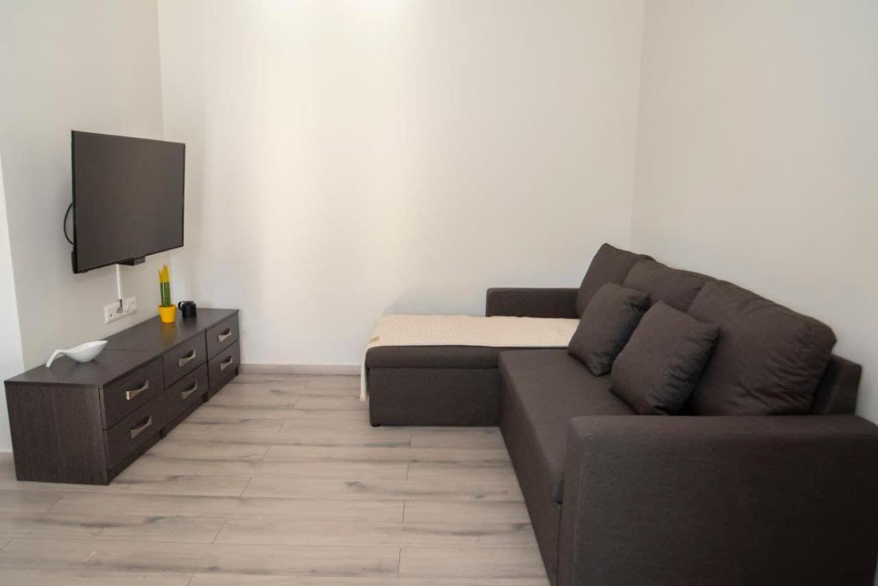 Ferienwohnung Ierapetra Flats 2 Exterior foto